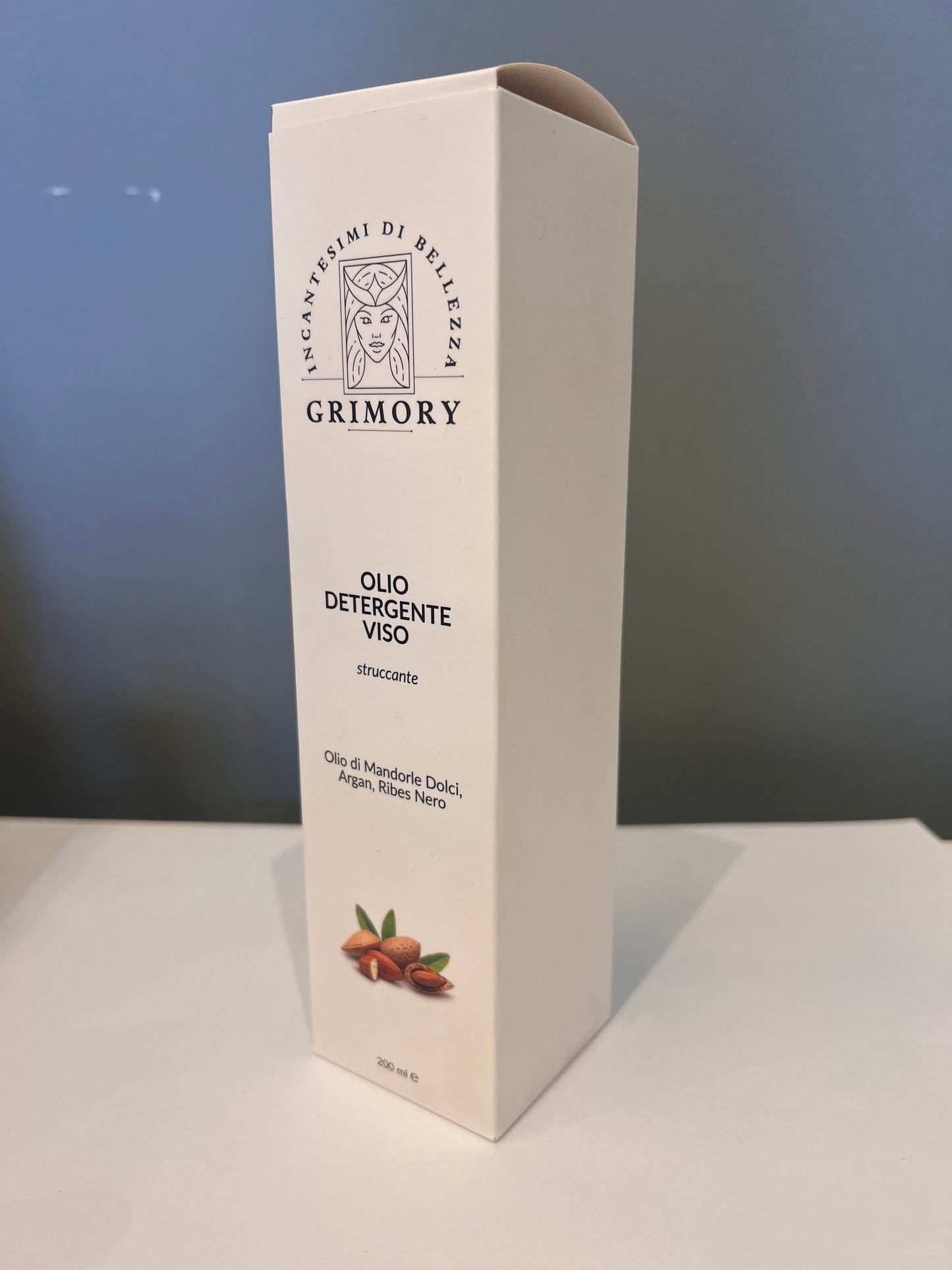 Olio Detergente Viso — vista alternativa