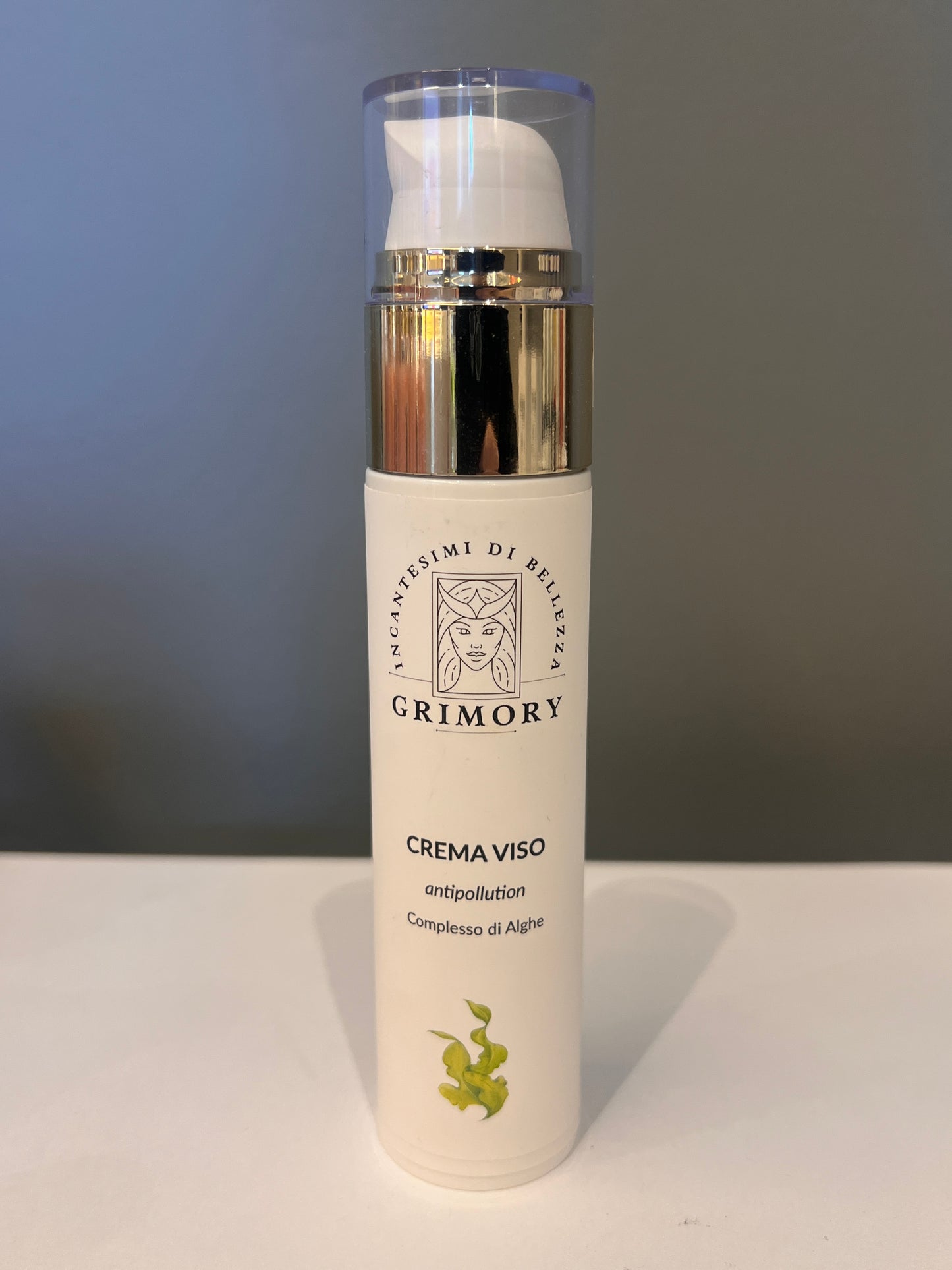 Crema Viso antipollution — vista alternativa