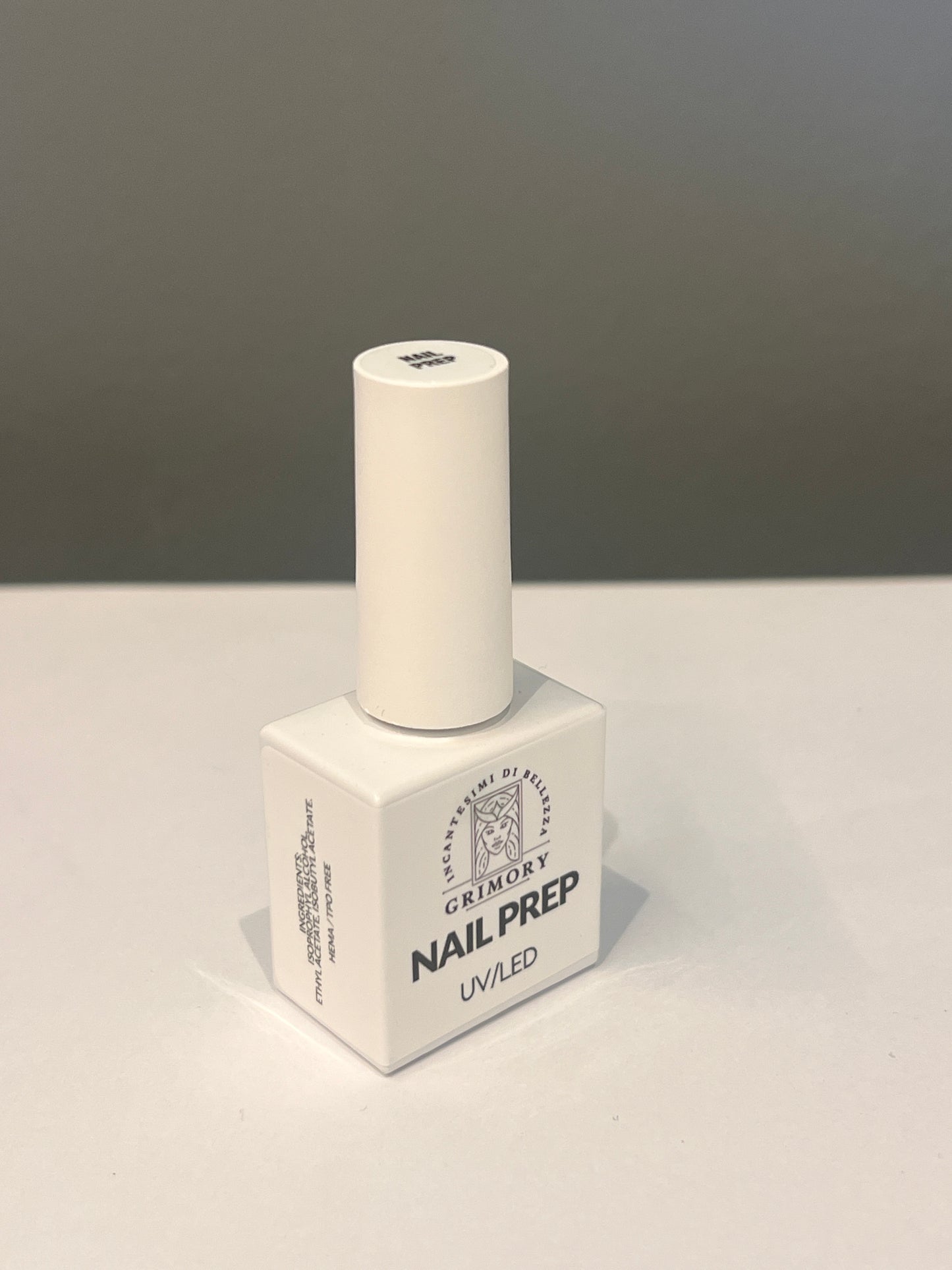 Nail Prep — foto prodotto