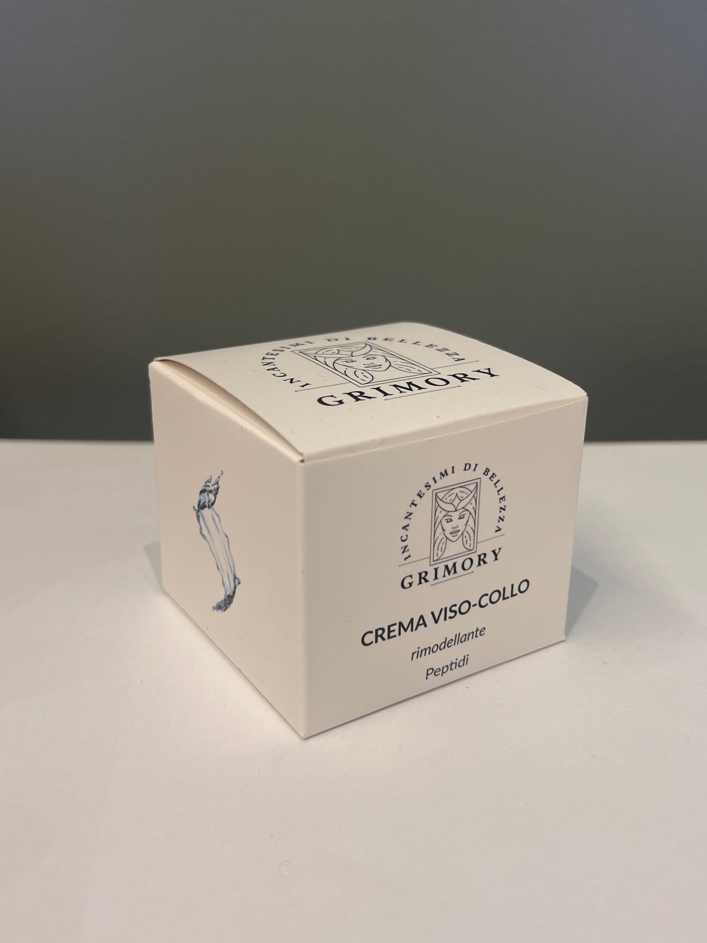 Crema Viso-Collo Peptidi — foto prodotto