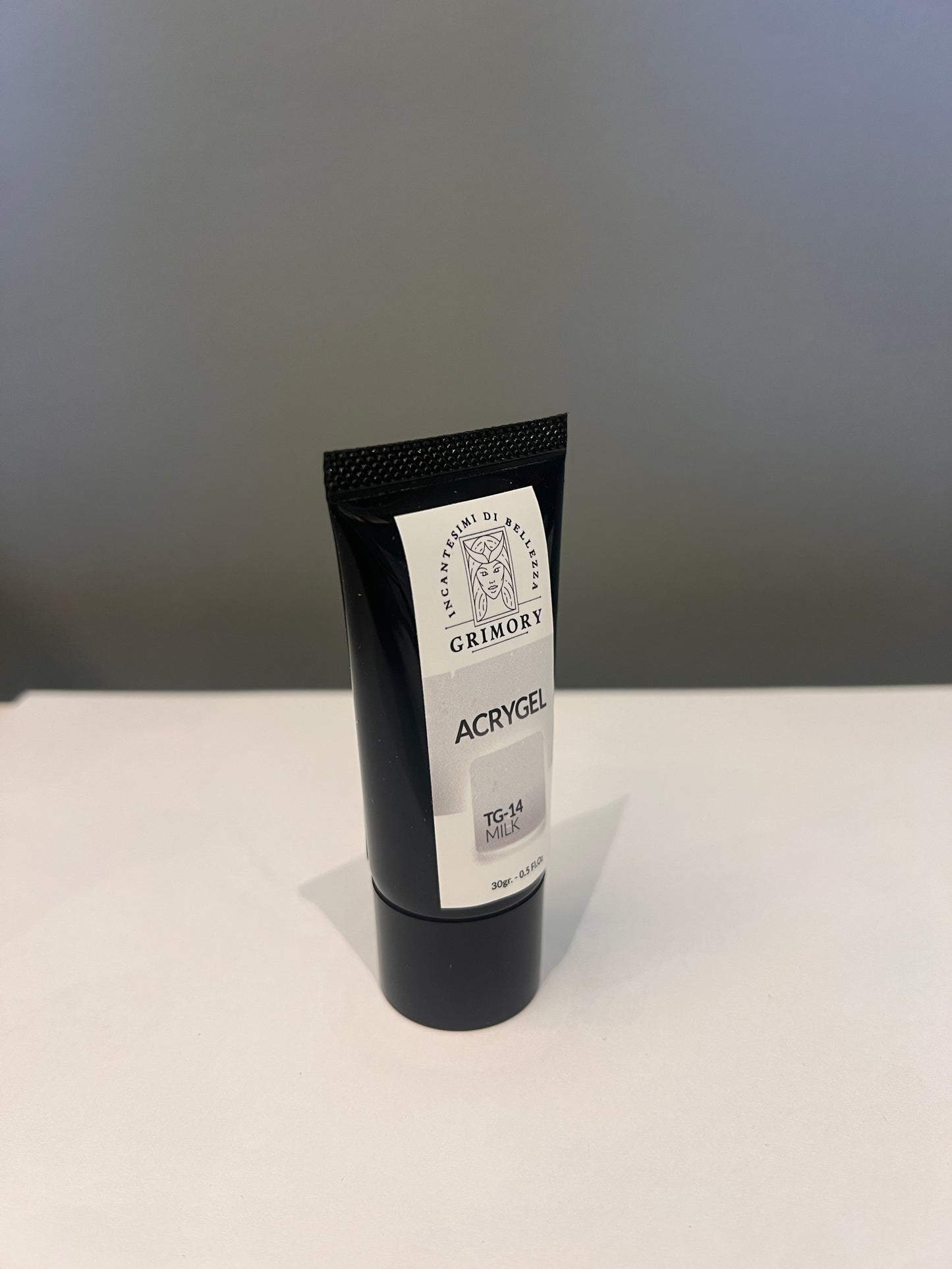 Acrygel TG-14 Milk — vista alternativa