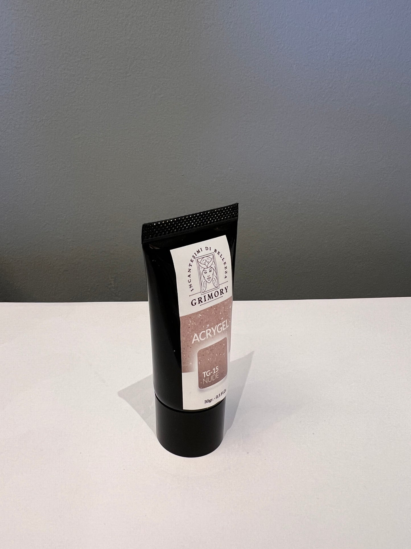 Acrygel TG-15 Nude — vista alternativa