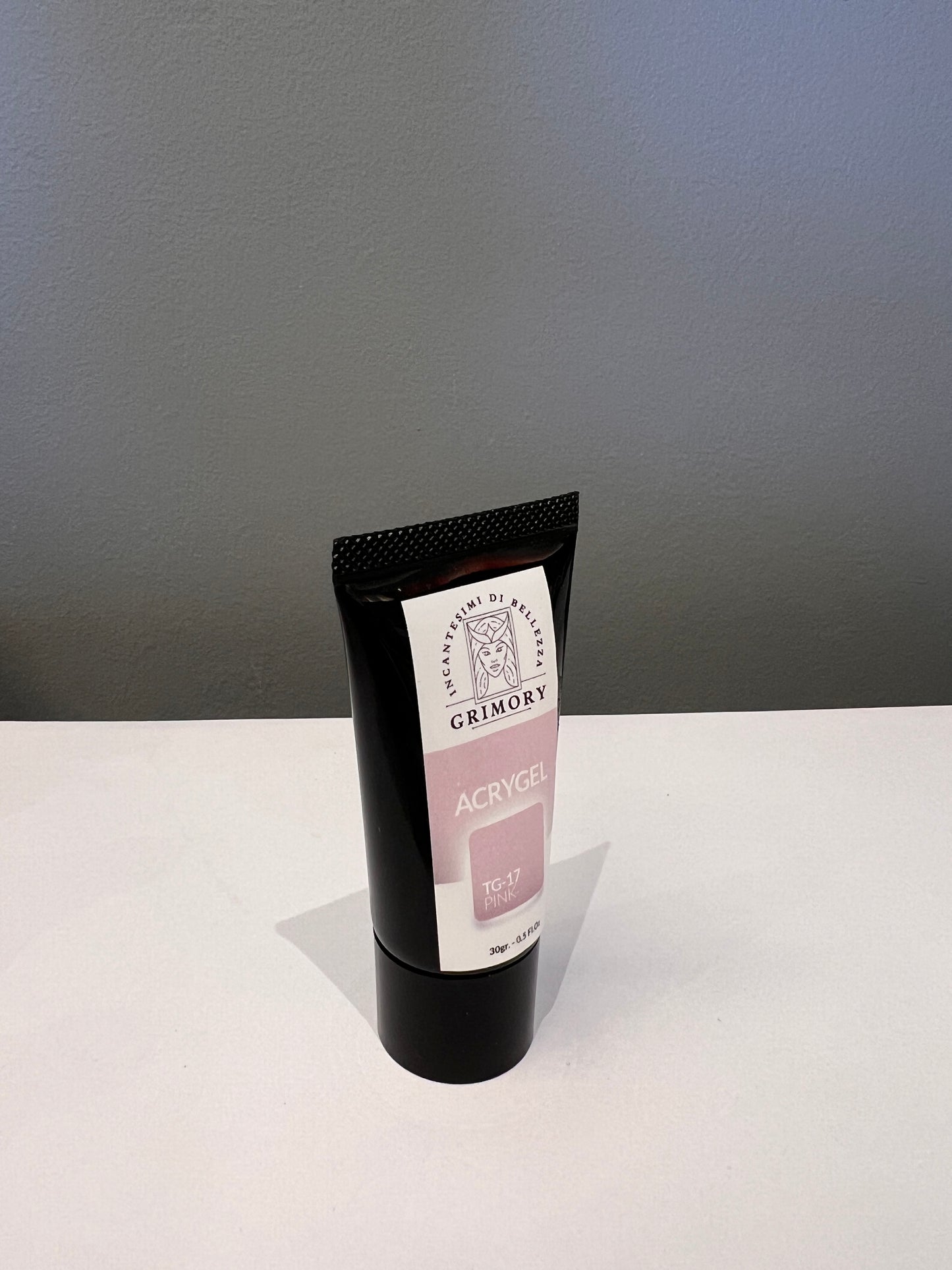 Acrygel TG-17 Pink — vista alternativa