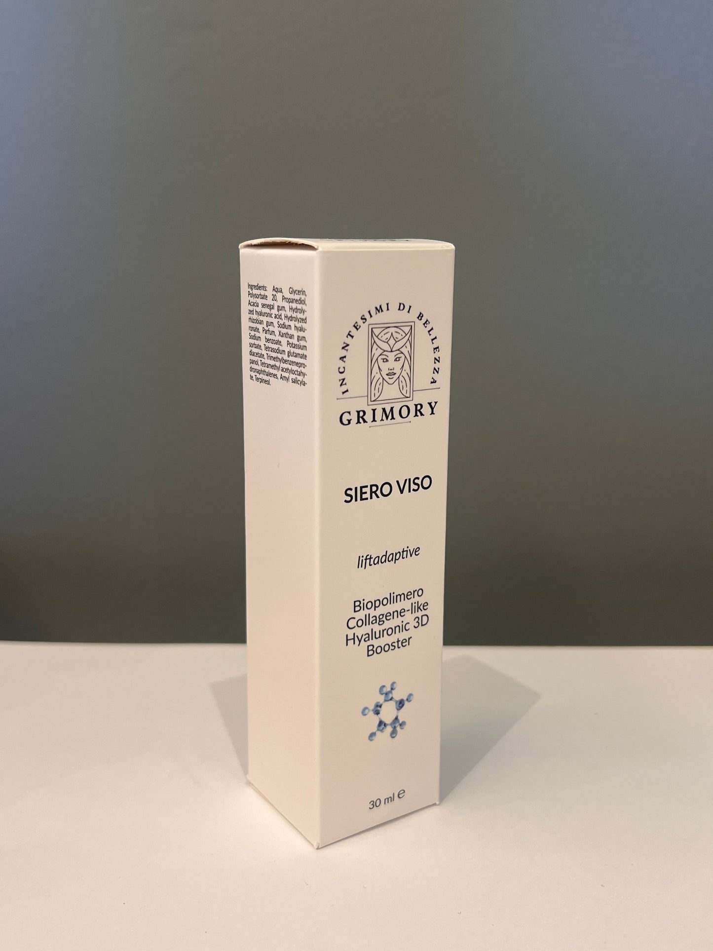 Siero Viso liftadaptive — foto prodotto