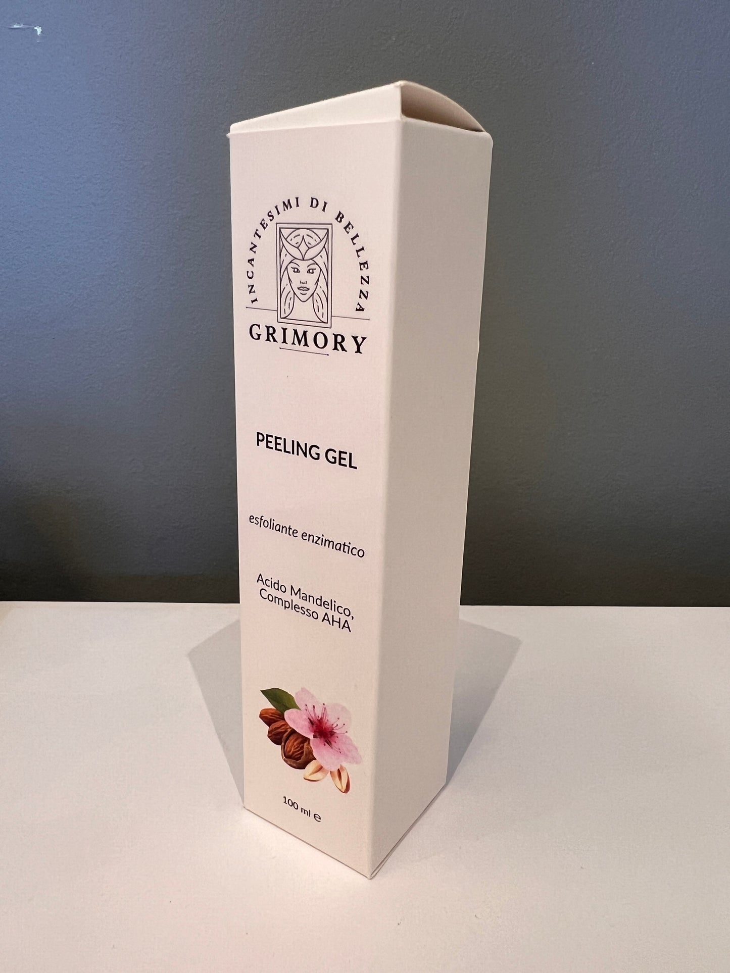 Peeling Gel — foto prodotto
