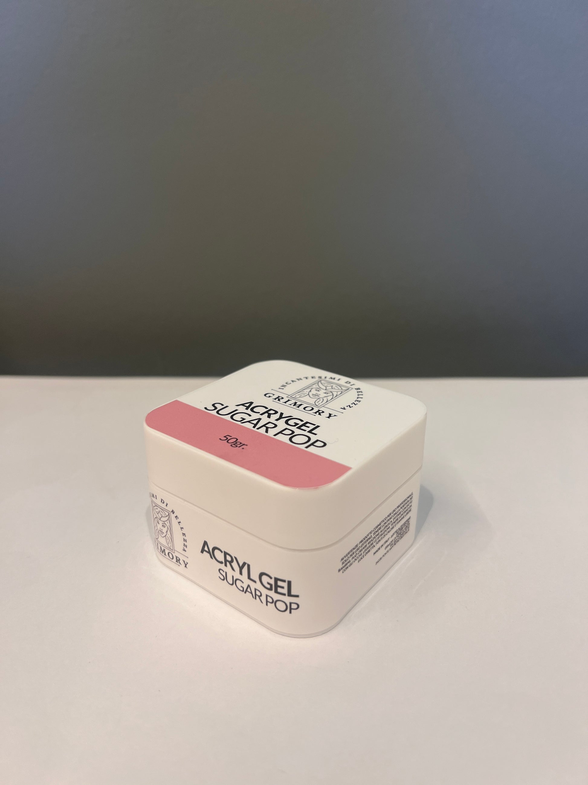 Acrygel Sugar Pop — vista frontale