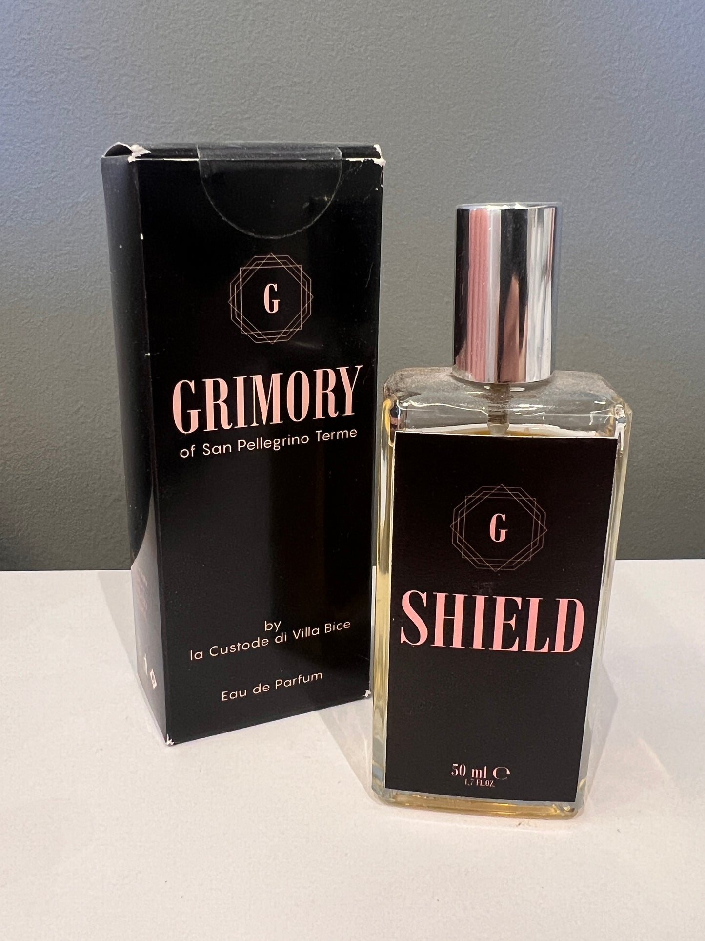 Shield — foto prodotto