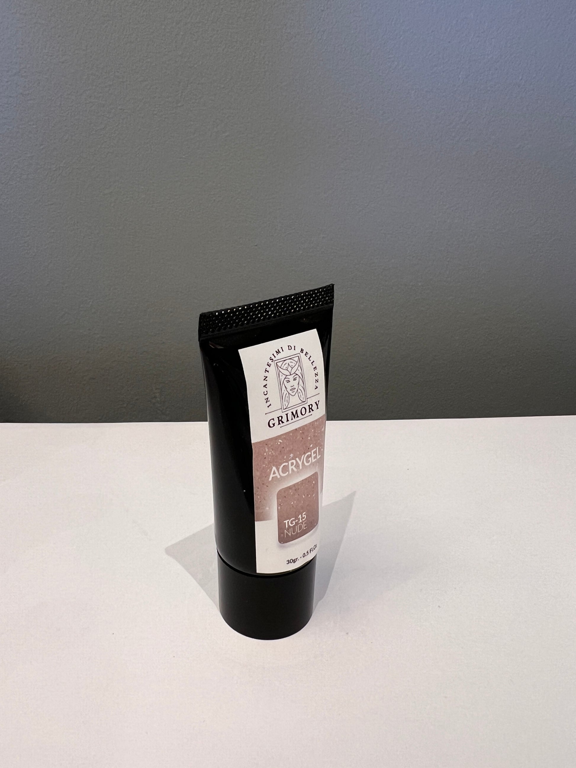 Acrygel TG-15 Nude — vista alternativa