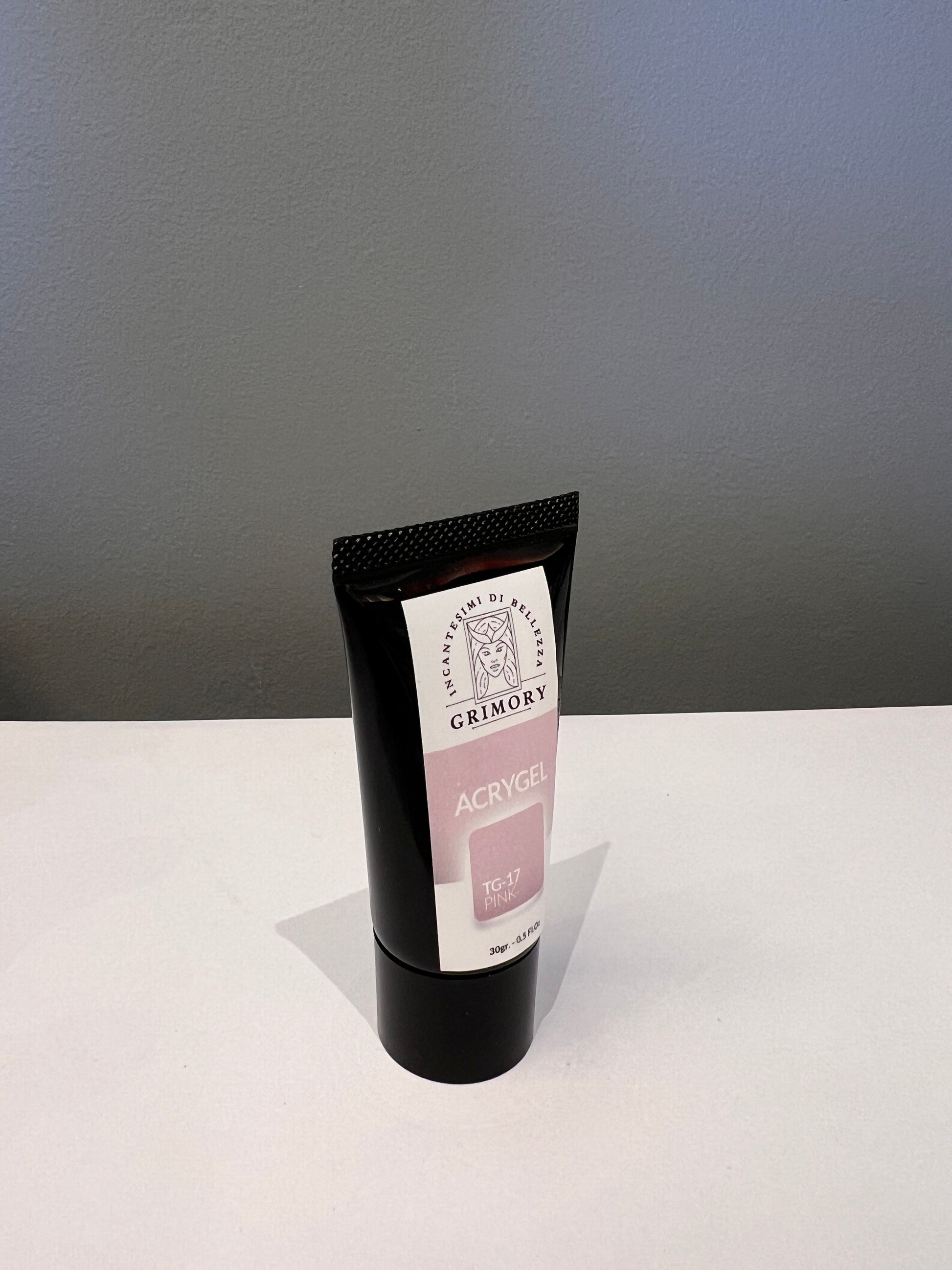 Acrygel TG-17 Pink — vista alternativa