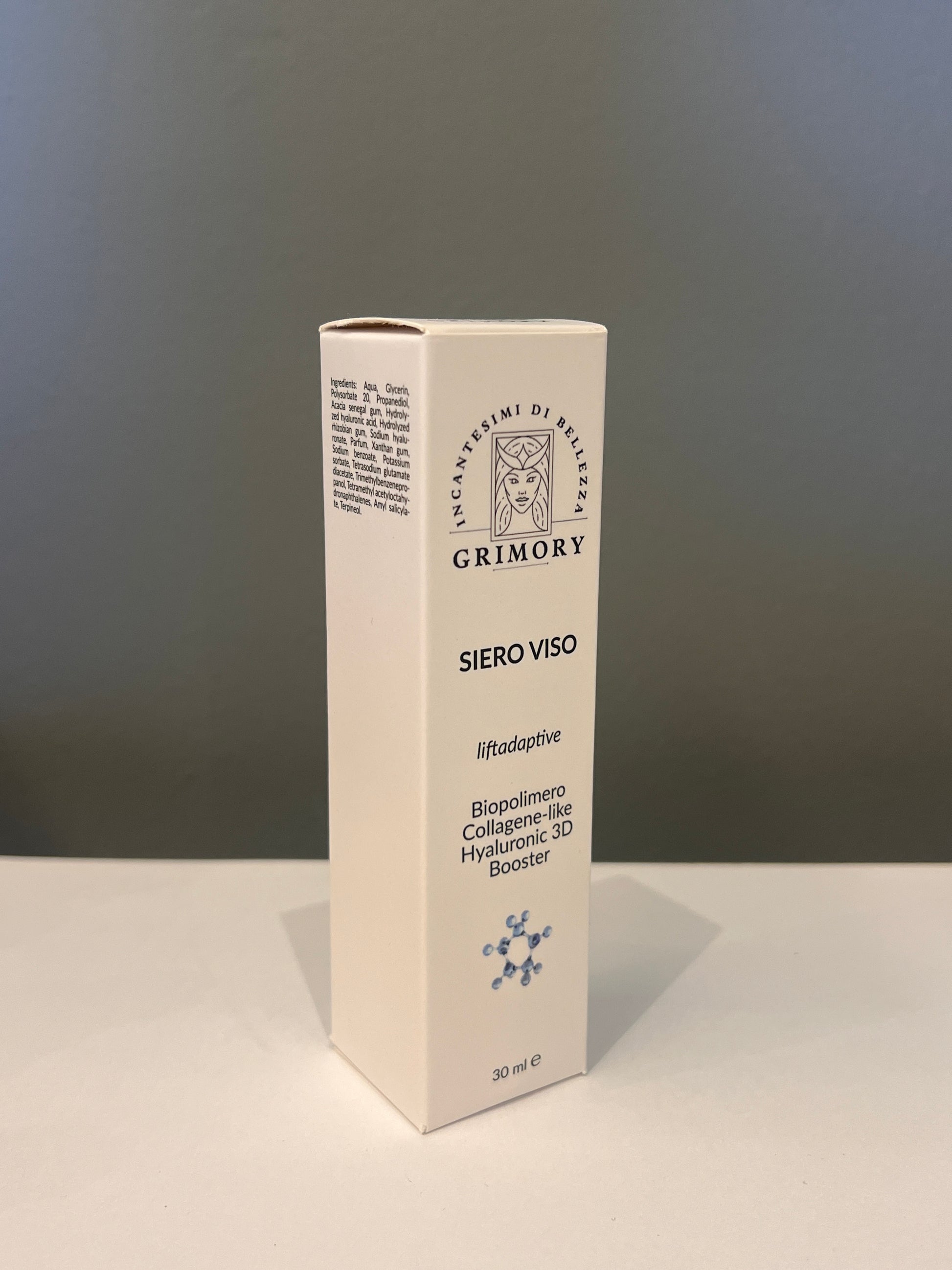 Siero Viso liftadaptive — foto prodotto