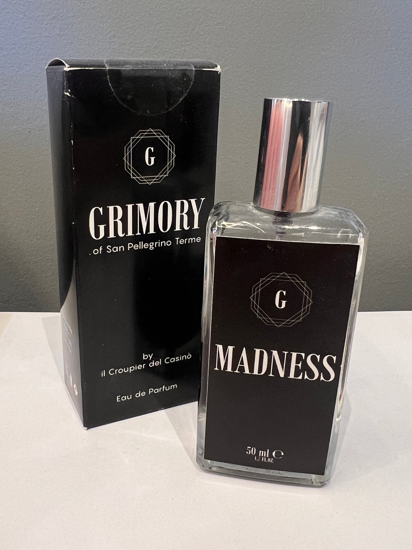 Madness — foto prodotto