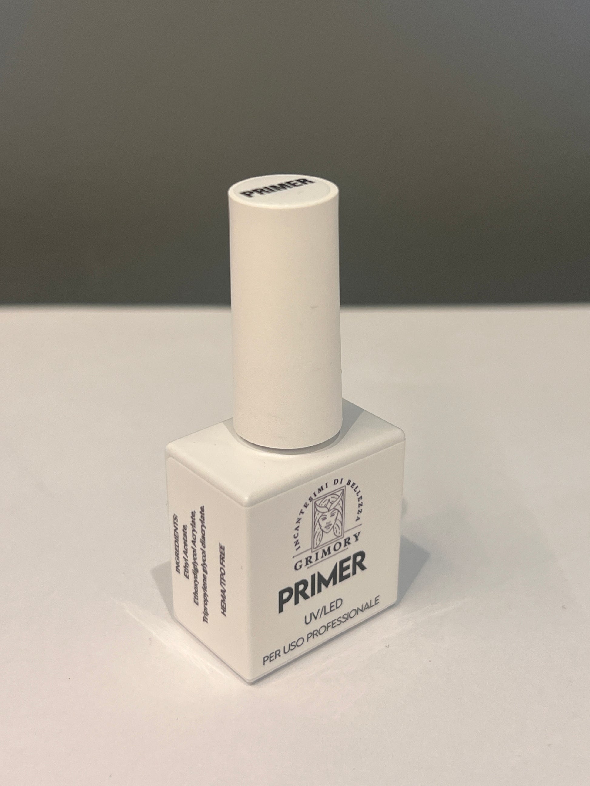 Primer UV/LED — foto prodotto