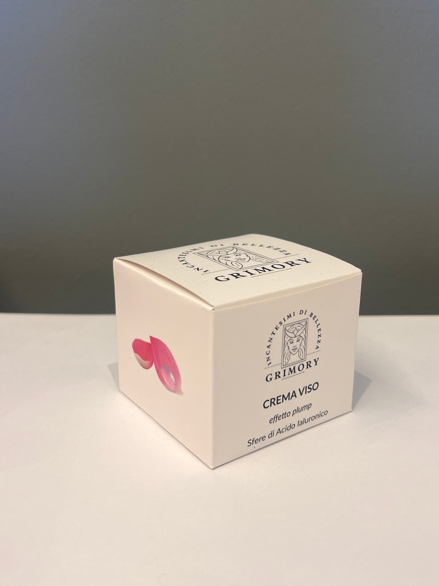 Crema Viso effetto plump — foto prodotto