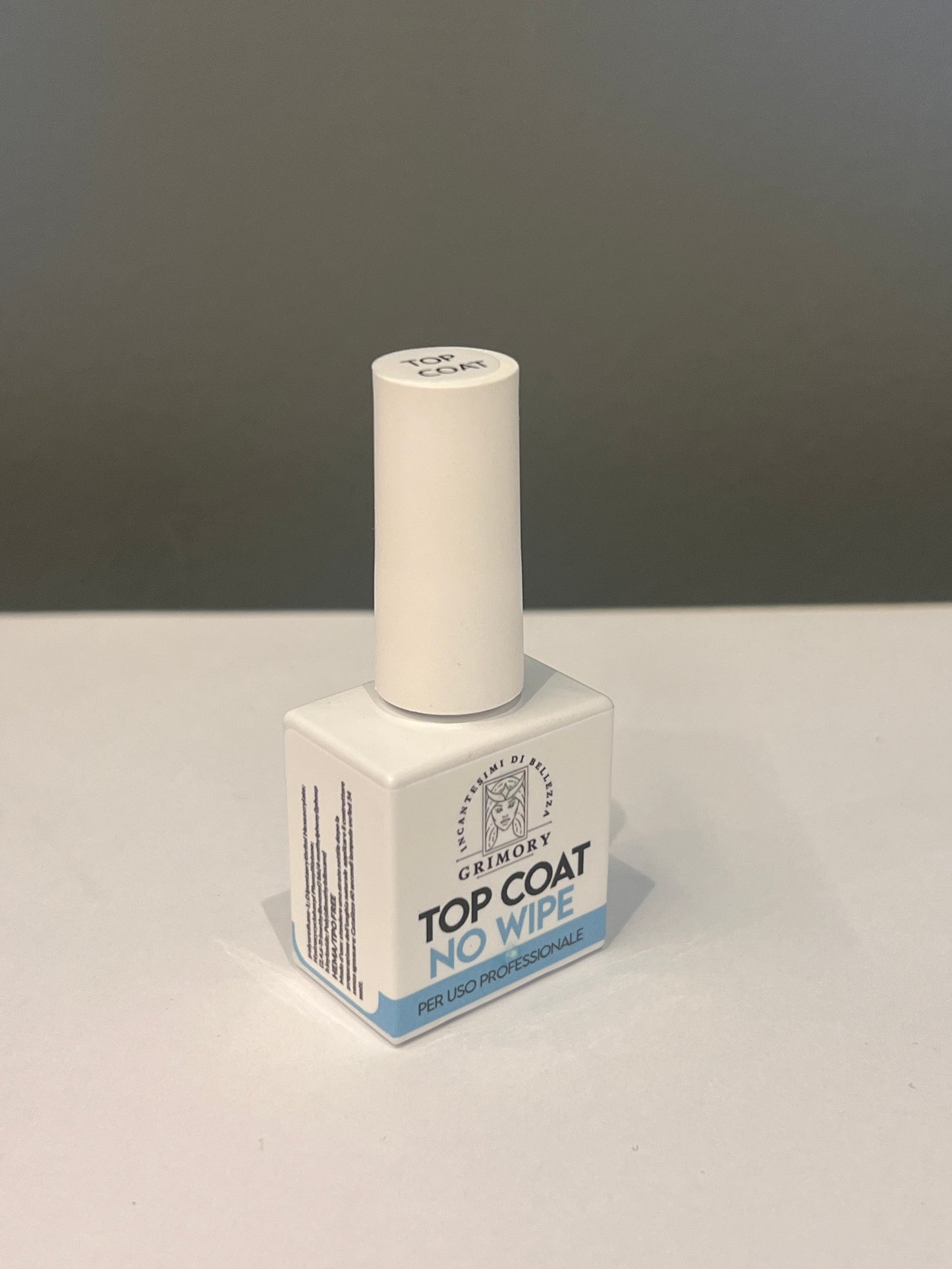 Top Coat No Wipe — foto prodotto